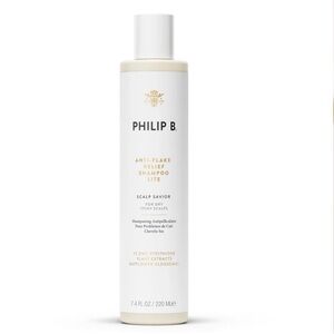 Philip B. Anti Flake Relief Shampoo Lite Scalp Savior